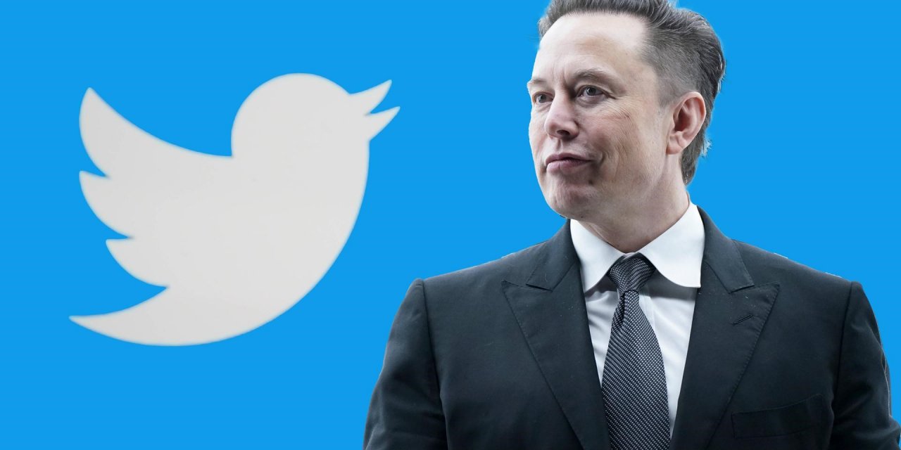 Elon Musk duyurdu: Twitter'a yeni özellik geliyor..