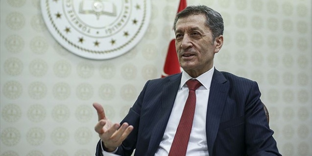 Bakan Ziya Selçuk'tan Yeni Bir Çağrı!