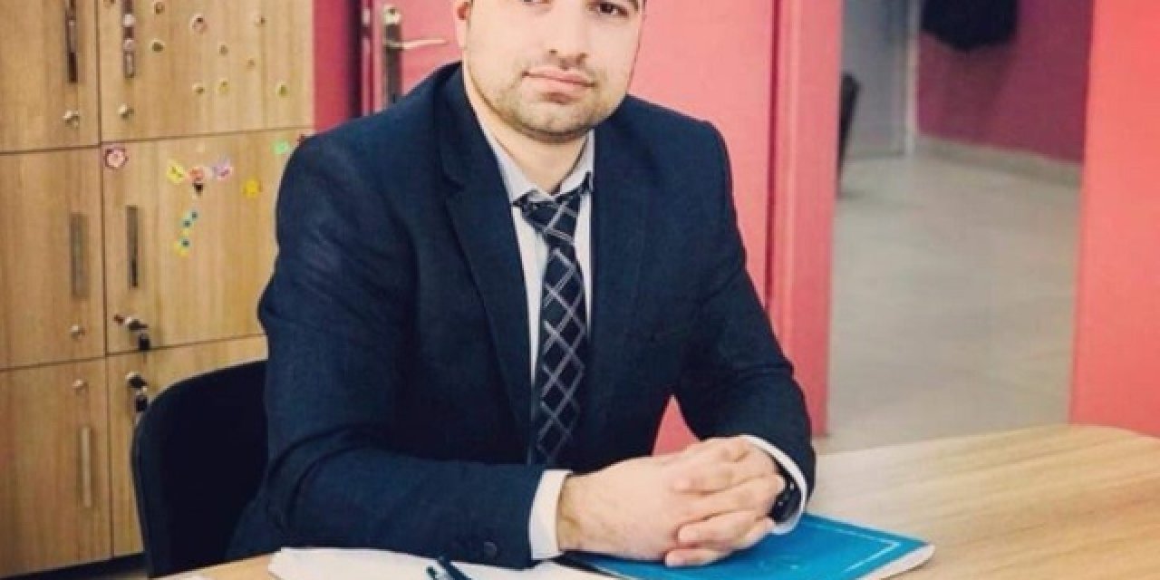 Kendi ailesinden 5 kişiyi öldürüp intihar eden öğretmenle ilgili dikkat çeken detay!