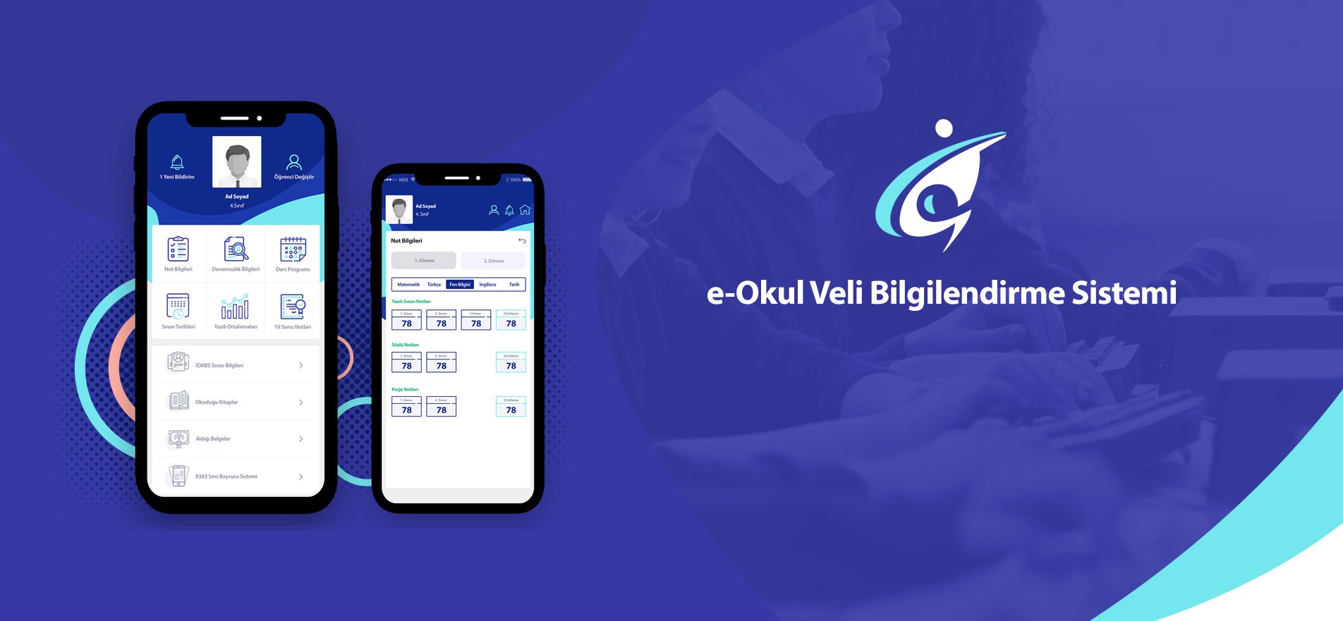 E-okul Nedir?