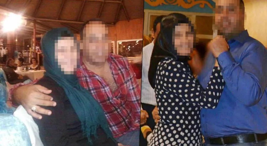 Okul müdürü, eşini iki öğrenci velisiyle aldatmış üçündü aldatma iddiası da var