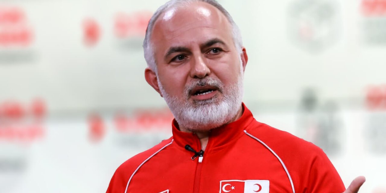 Ak Partili isimden Kızılay Başkanı Kerem Kınık'a: 'Sadece işinize odaklansanız artık!'