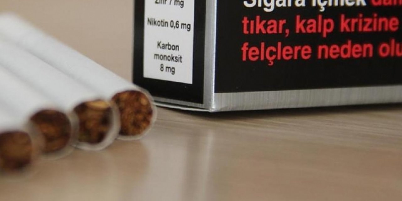 Sigara içenleri üzecek iddia! Zam bekleniyor..