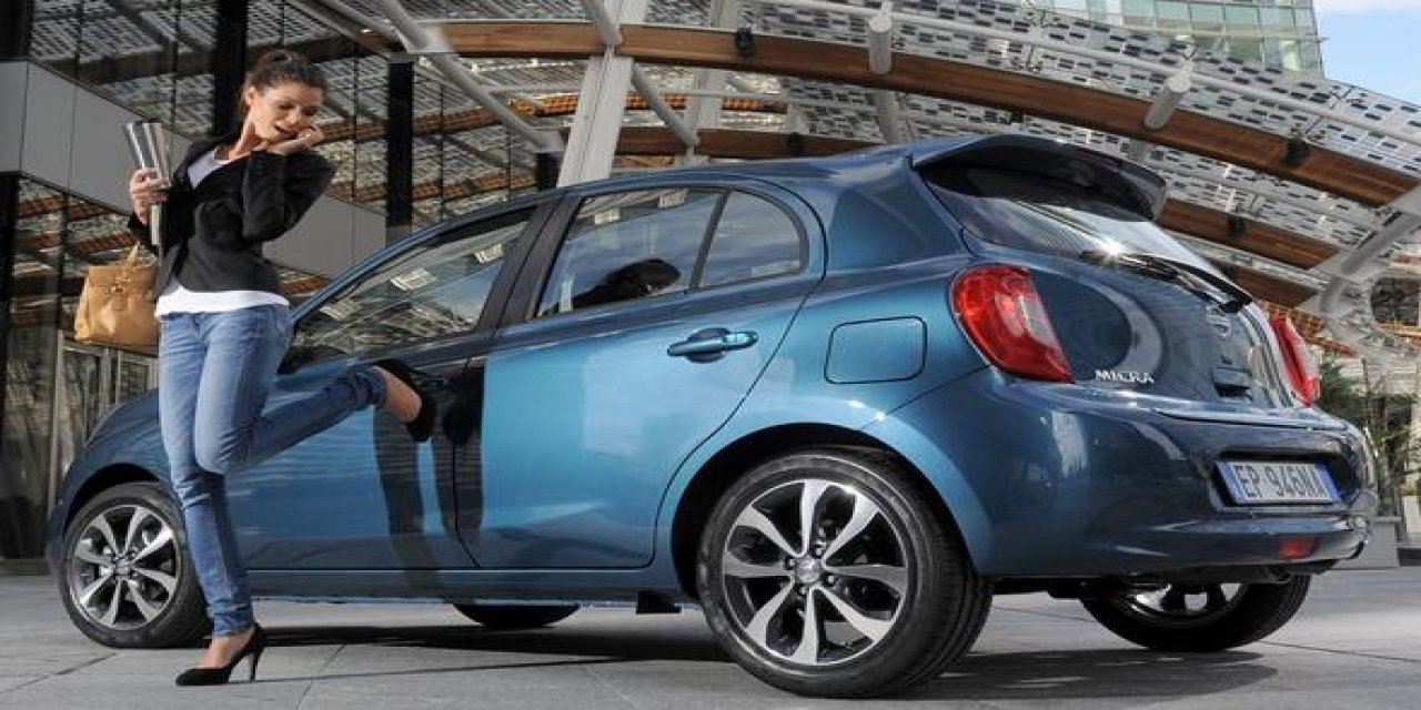 Kadın öğretmenler için tavsiye edilen uygun fiyatlı 10 otomatik vites araba