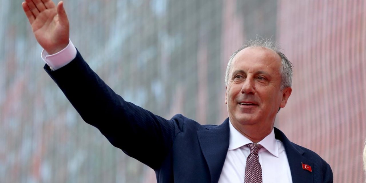 Muharrem İnce'den öğretmen atamaları açıklaması