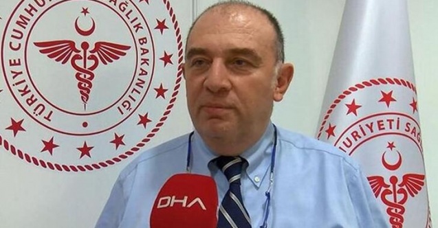 Bilim Kurulundan 2 Kan Grubuna Covid-19 Uyarısı!