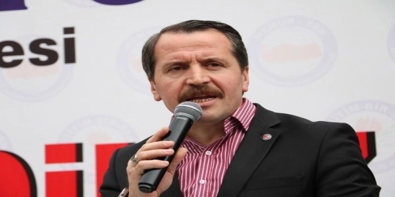 Toplu Sözleşme öncesi Ali Yalçın'dan Yardımcı Hizmetler, 3600 ek gösterge ve şube müdürleri açıklaması