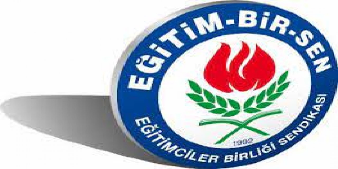 İyi ki Eğitim-Bir-Sen var