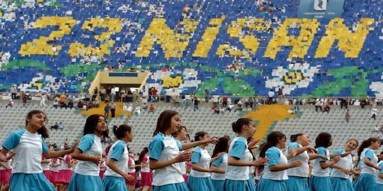 En anlamlı 23 Nisan şiirleri… Kısa, uzun en güzel 2, 3, 4 kıtalık 23 Nisan şiirleri