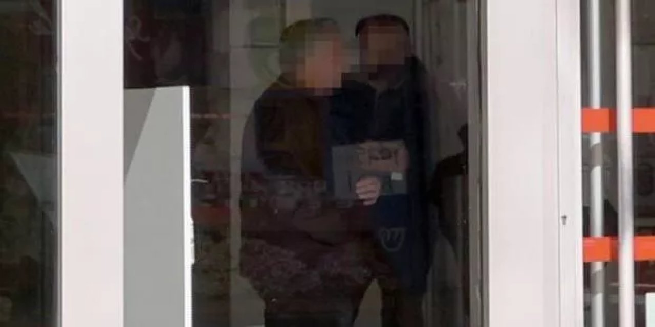 Bankadan gelen mesajlara okumadan onay verdi, hayatının şokunu yaşadı!