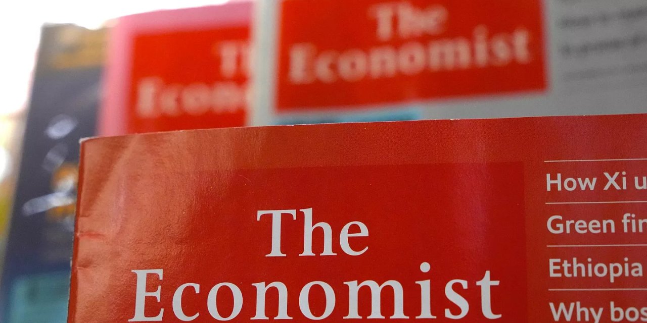 The Economist gazetesi Türkiye'de seçimi kimin kazanacağını yorumladı