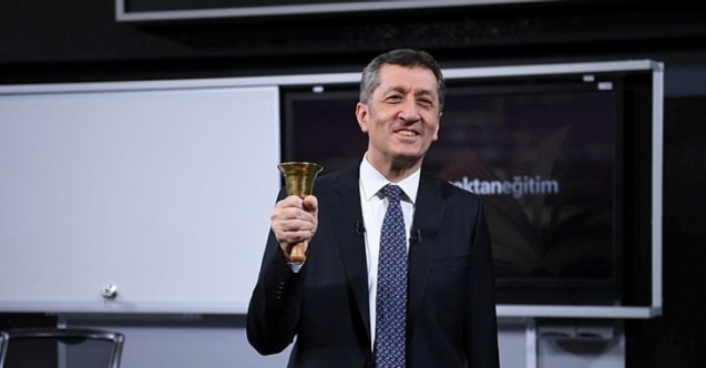 Okullar Ne Zaman Açılacak? Milli Eğitim Bakanı Açıkladı