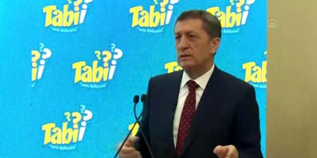 MEB'den Öğrenciler İçin Mobil Uygulama: Tabii