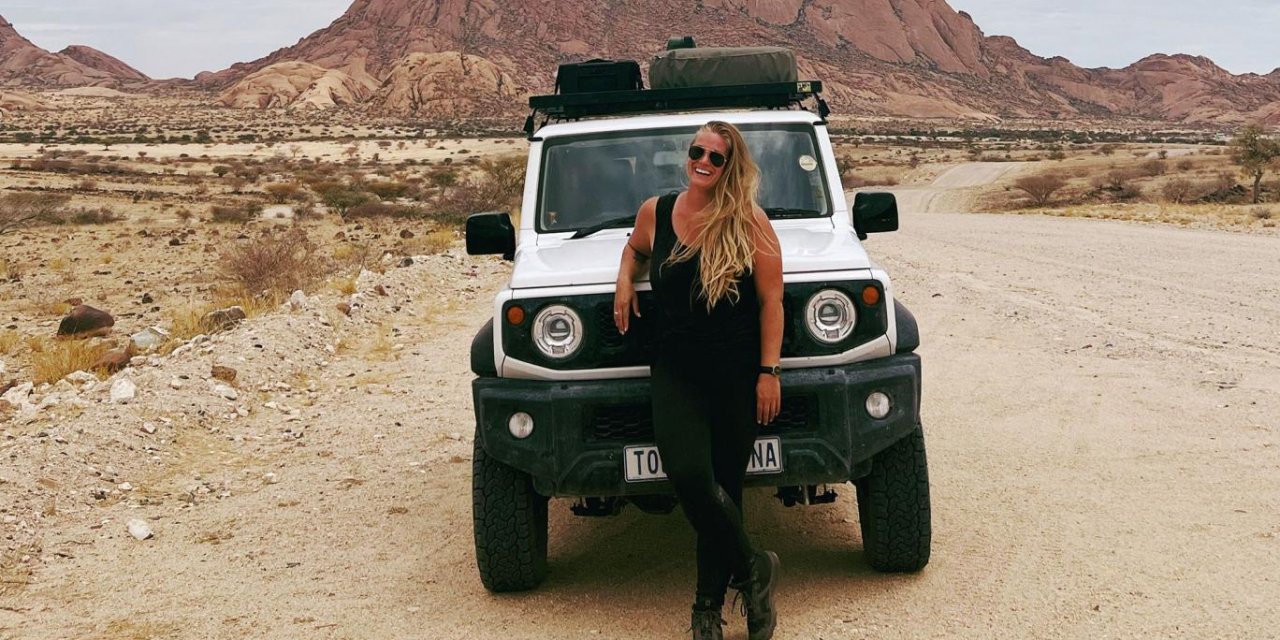 19 ülkeden 34 kişiyle flört eden gezgin Türkiye'deki flört deneyimlerinden bahsetti