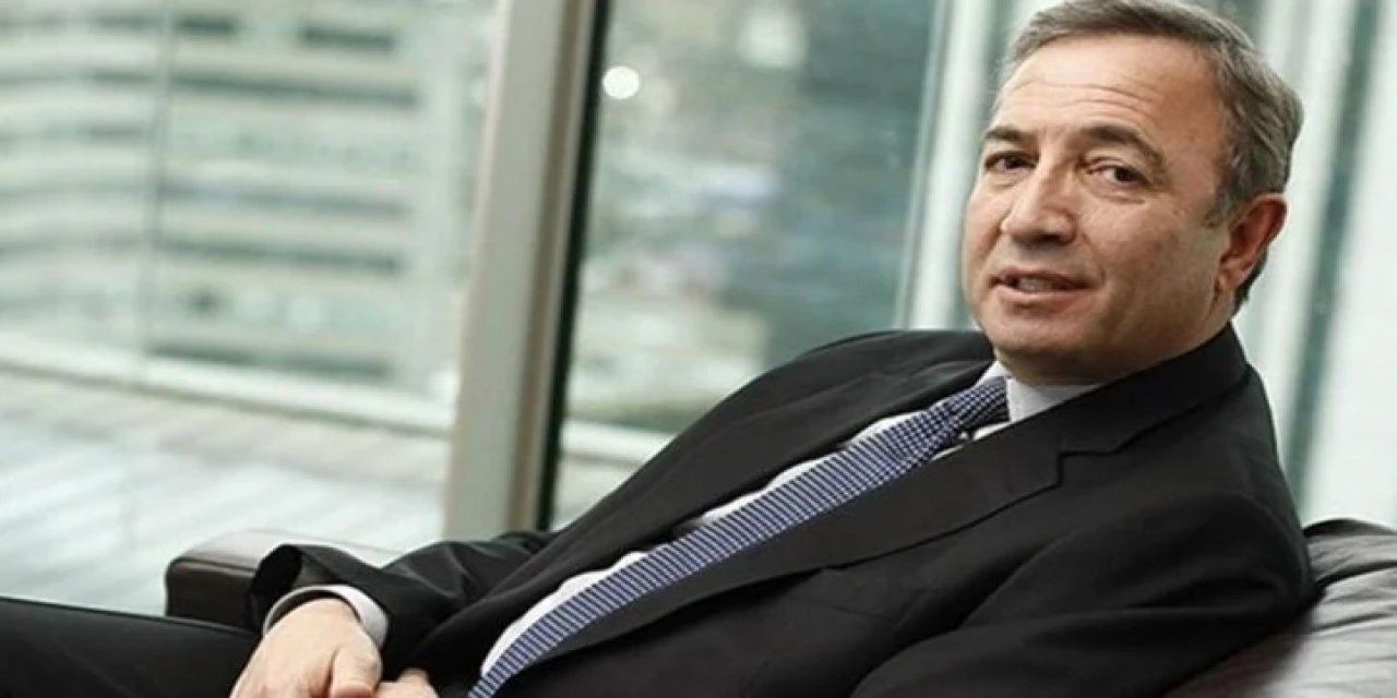 Türkiye'nin en zengin ismi belli oldu: 5.3 milyar dolarlık gizli serveti olan Türk kim? İsmi cismi daha önce duyulmamış..