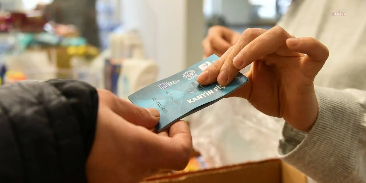 Bu ilde yaşayan öğrencilere kantin parası verilecek!