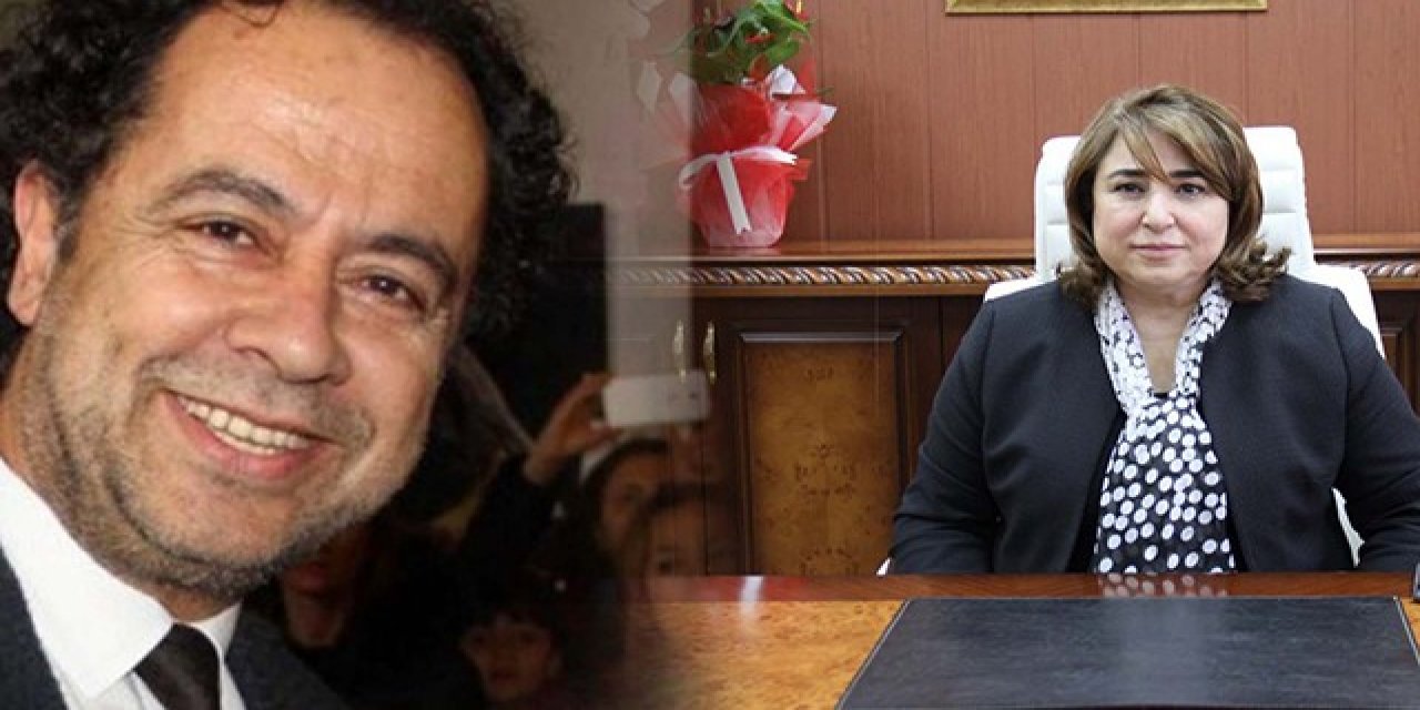 5 Ay Hapis Cezasına Çarptırılan  İl Milli Eğitim Müdürü Görevden Alınıyor.