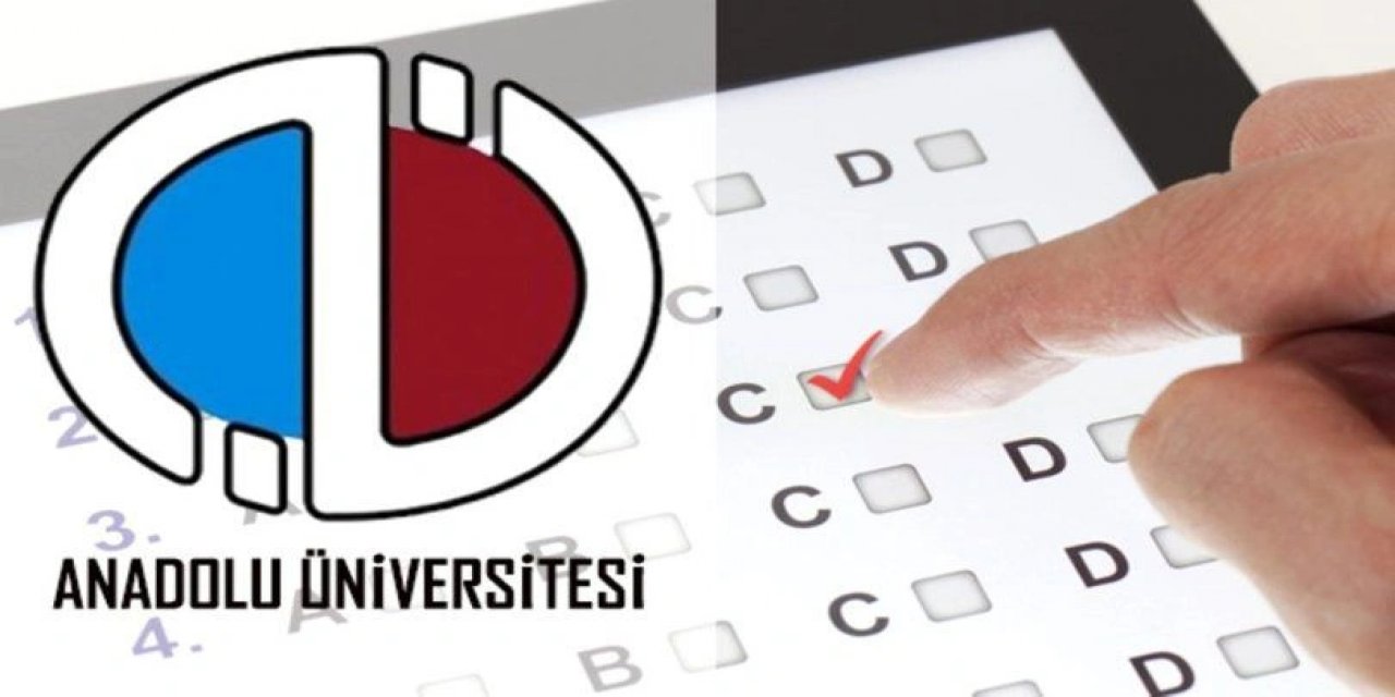 Açıköğretim sınavları (AÖF) ne zaman, online mı olacak? (2023 AÖF bahar dönemi sınav tarihleri)