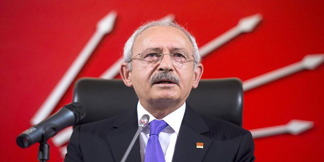 Chp İstanbul - Ankara - İzmir milletvekili aday listesi belli oldu: İşte 2023 milletvekili aday listesi..