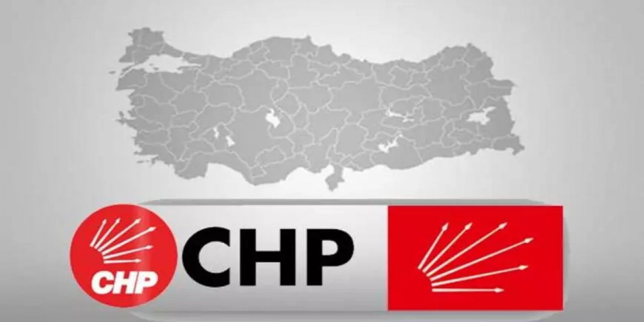 CHP listelerinden aday olan Saadet Partili isimler belli oldu
