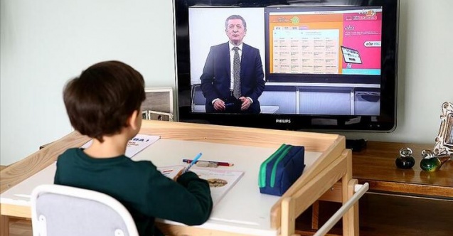 Uzaktan Eğitim Yüz Yüze Eğitimin Yerini Alır Mı?