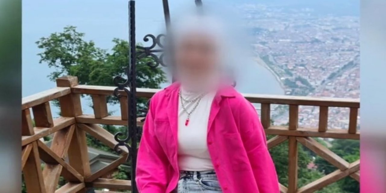 Dehşeti yaşadı! 15 yaşındaki kız göçükten kurtuldu, cinsel tacize uğradı