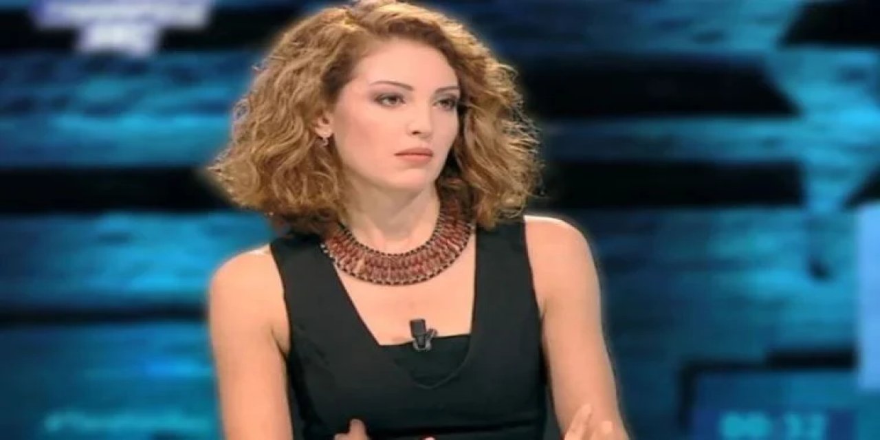 Nagehan Alçı: ''Mahmut Özer son dönemin en parlak bakanlarından biri..''