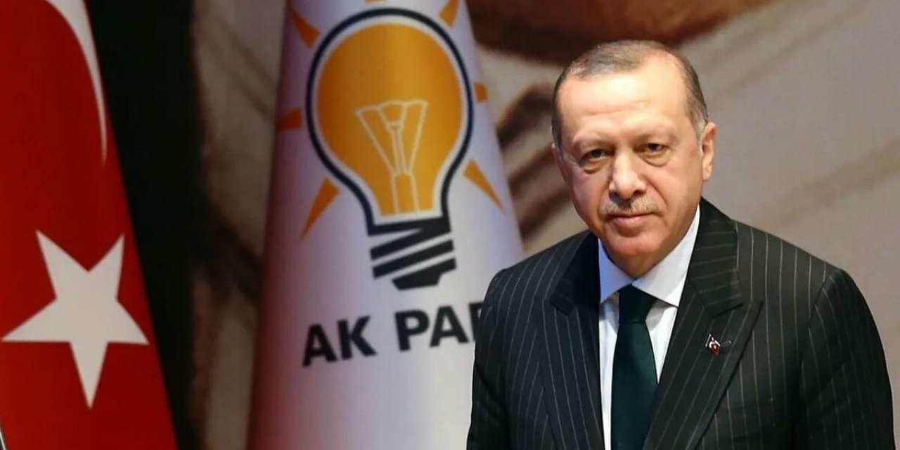 Ak Parti milletvekili adayları tam ve kesin liste: İşte il il 2023 Ak Parti milletvekili adayları..