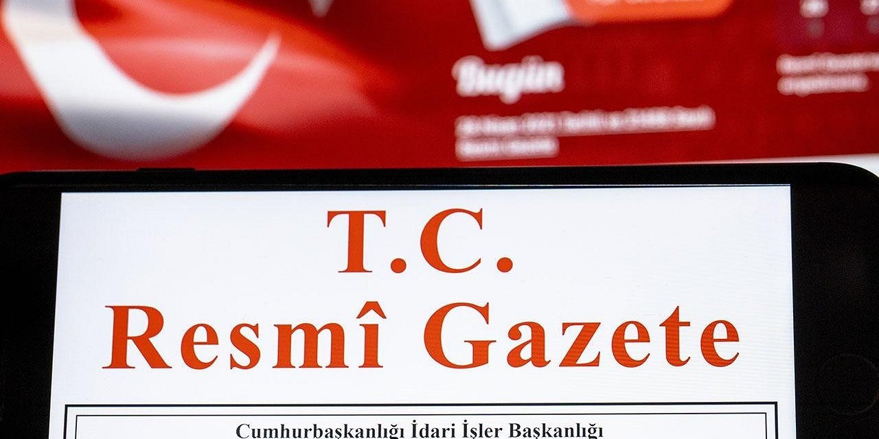 MEB'de Genel Müdür Ataması Resmi Gazete'de yayımlandı