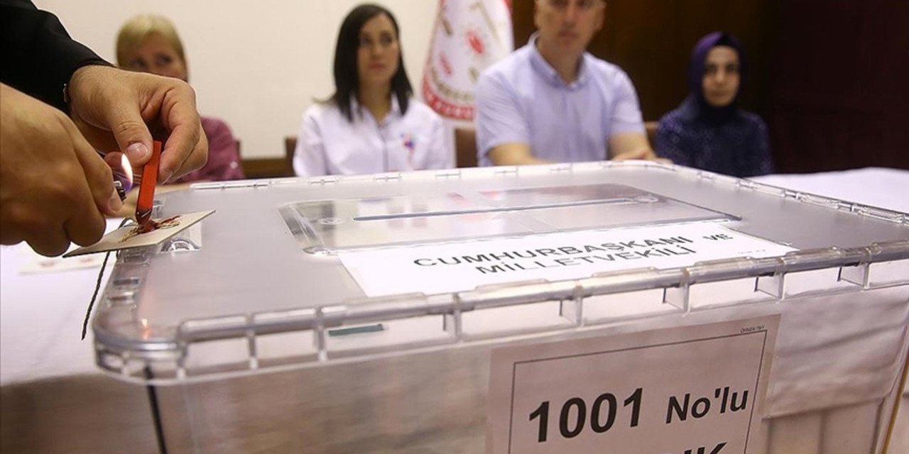 2023 Sandık Görevlisi Ücretleri Ne Kadar Olacak?