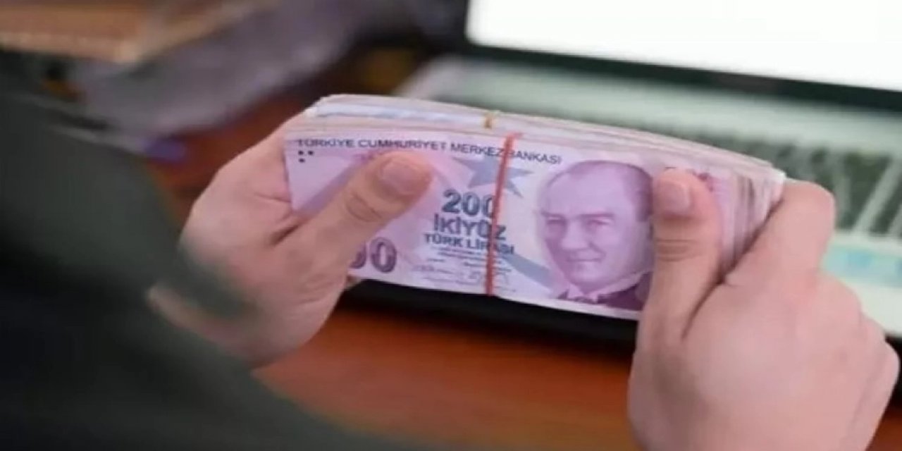 İl Mem promosyon ihalesi imzalandı. Bu ay hesaplara yatacak..