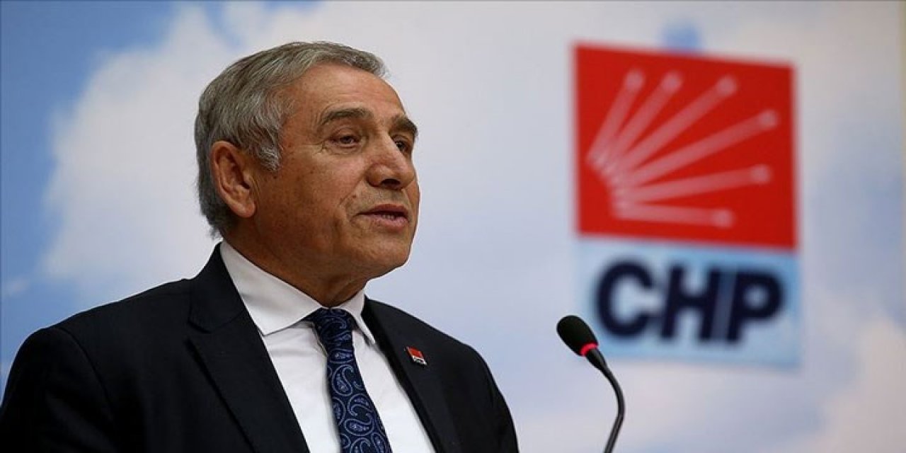 CHP'li Yıldırım Kaya: 'Her okula 1 PDR öğretmeni atanmalıdır.'