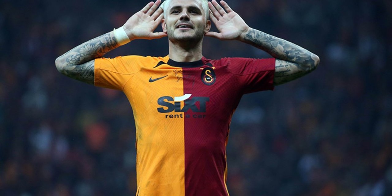 Mauro Icardi için PSG ile görüşmeler başladı: İşte istenen bonservis bedeli..