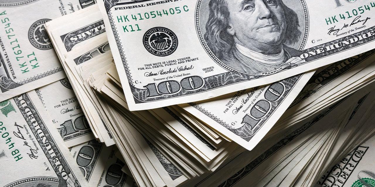 Merkez Bankası kapalı çarşıdan dolar topluyor denmişti! İddialar yalanlandı..