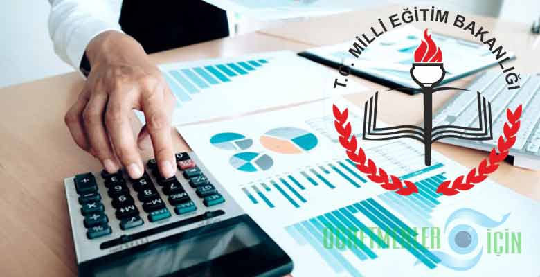 MEB; promosyon anlaşması yapıldıktan sonra atanana promosyon ödenir