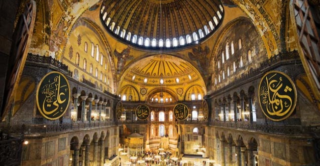 Ayasofya Ne Zaman İbadete Açılacak? Cumhurbaşkanı Erdoğan Açıkladı