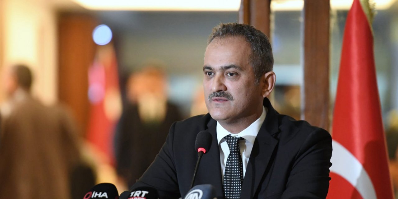 Yüksek lisans yapan öğretmenlerimize Uzman öğretmenlik 5 yıl formülü..