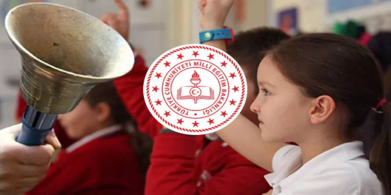 Okullarda ikinci dönem ara tatili yarın başlıyor!