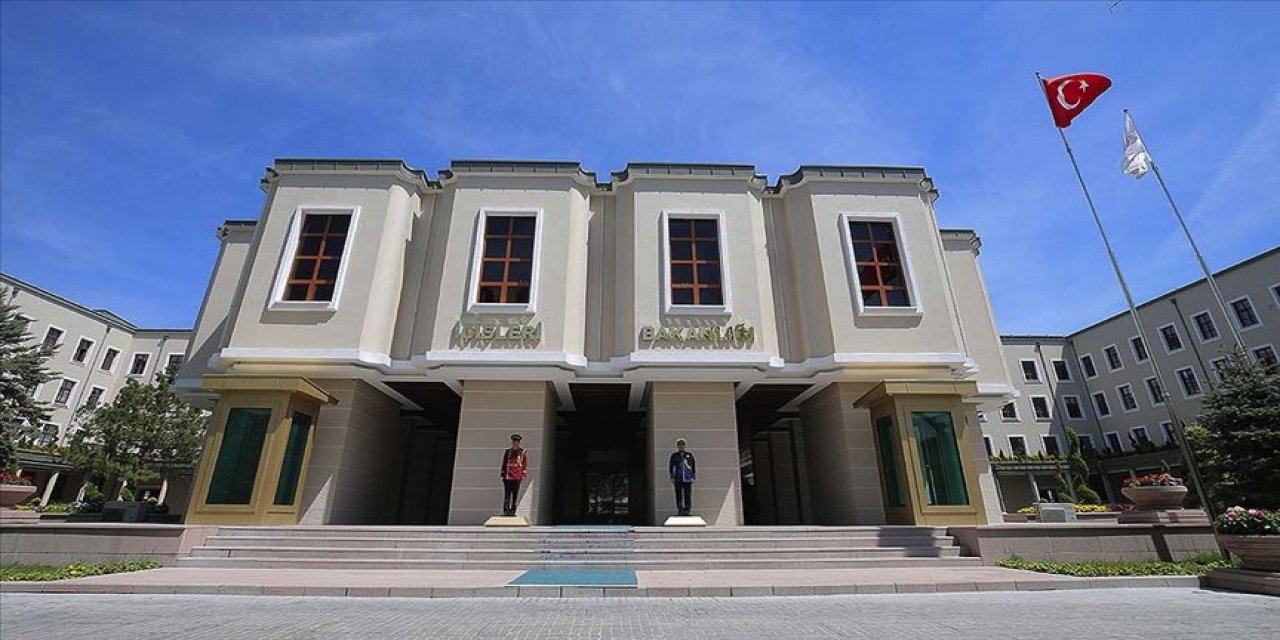 İç İşleri Bakanlığından Ara tatil ve Bayram tatili genelgesi