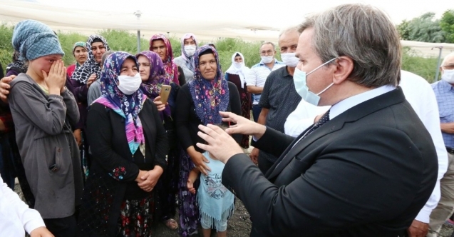 Hamza Aydoğdu Gönülleri Fethetti