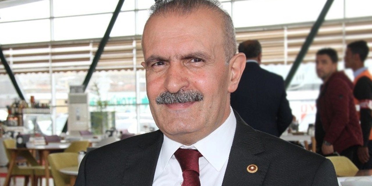 Yapılan çağrıya sessiz kalamadı: Burhan Kayatürk'ten Vanspor'a destek