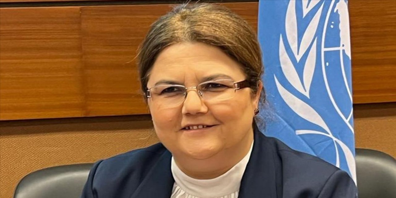 Derya Yanık'tan bayram müjdesi! 15 Nisan tarihinde 4337 TL sosyal yardım parası..