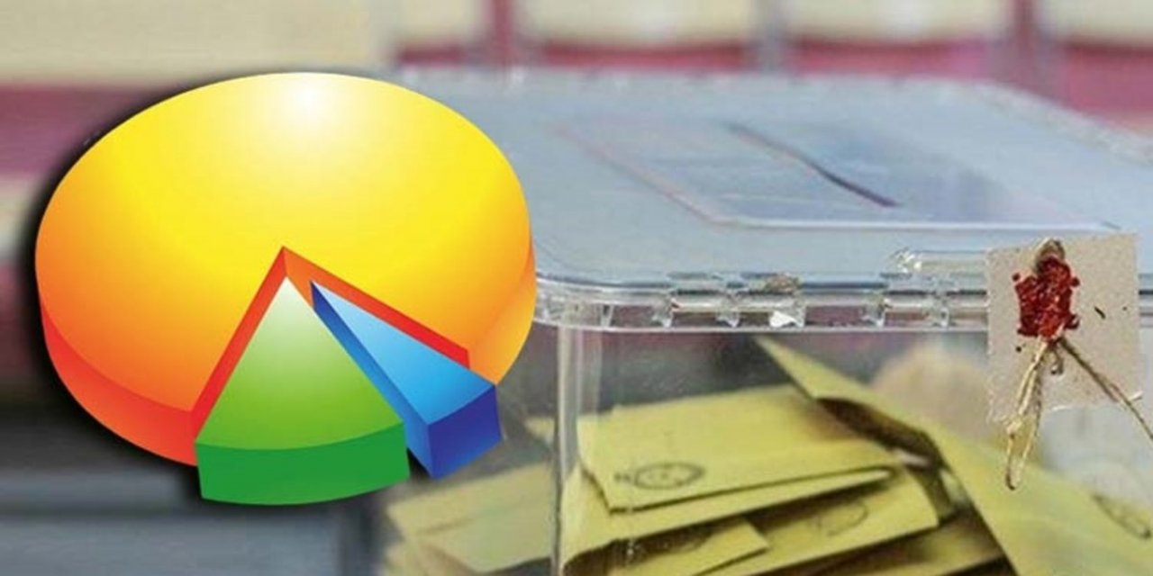 Seçim anketi oy oranları: 2023 seçimleri son anket sonuçları. Adaylar, partiler, 1. tur, 2.tur..