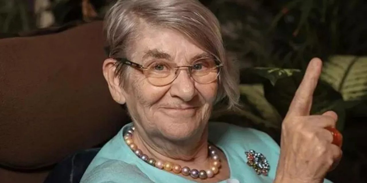 Canan Karatay 'Süper Besin' diyerek duyurdu. Bir yiyen bir daha bırakamıyor