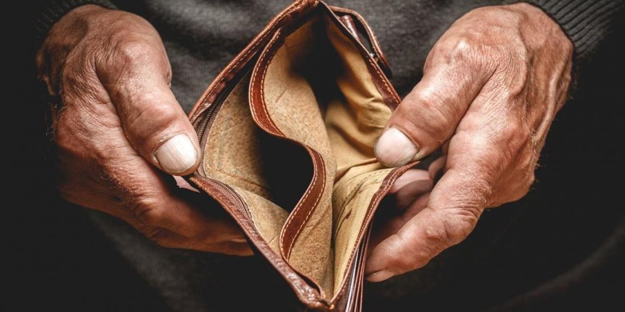 2023 Mart ayına ilişkin açlık ve yoksulluk sınırı araştırması açıklandı