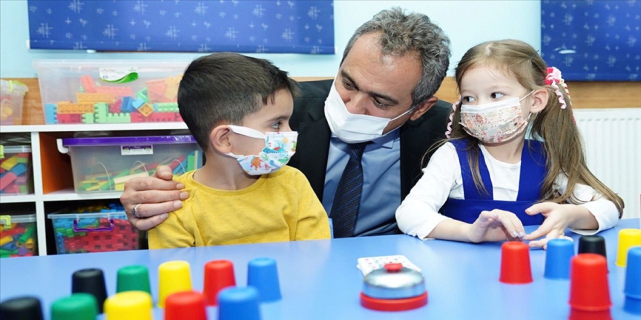 Sendika başkanından okul öncesi hakkında şok iddialar!