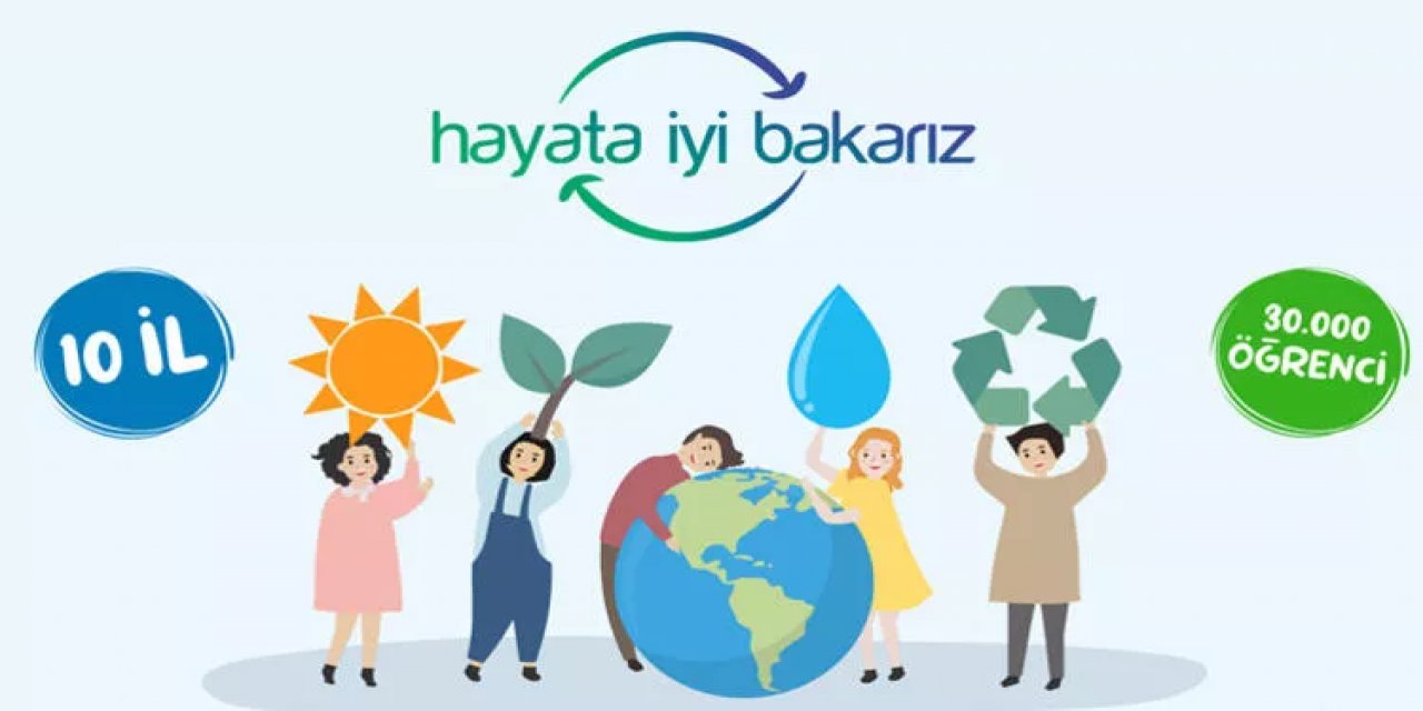 Öğretmenlere ‘ekoloji’ eğitimi