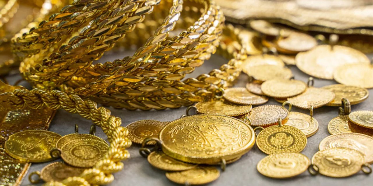 İslam Memiş altın için rekor tahmin verdi: 'Lakin' dedi ve uyardı!