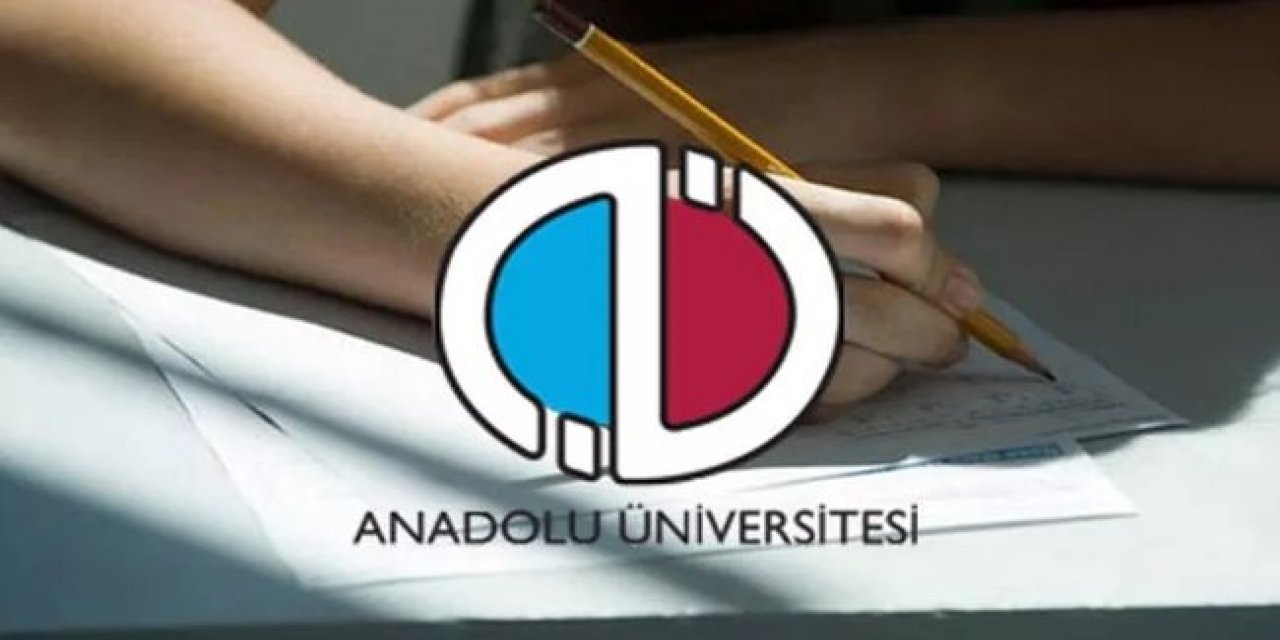 AÖF sınavları sona erdi. AÖF sonuçları ne zaman açıklanacak?