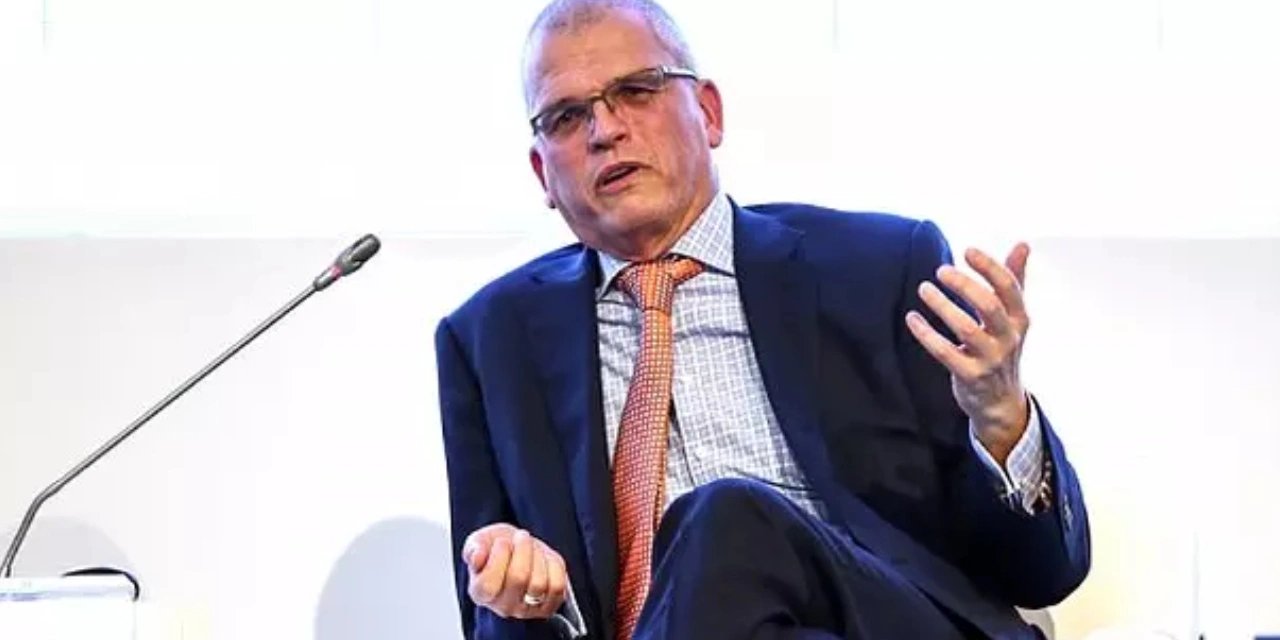 İngiliz ekonomist Timothy Ash: Muhalefet kazanırsa bu Batı'yla ikinci bir balayı dönemi olur